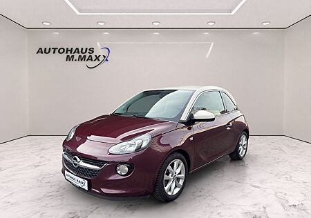 Opel Adam Jam*Automatik*Sitzheizung*Tempomat