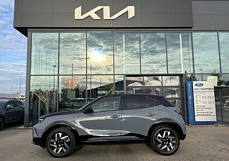 Opel Mokka GS LED Apple CarPlay Android Auto Klimaaut