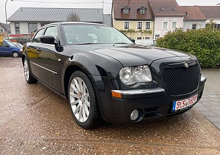 Chrysler 300C 3.0 CRD SRT DESIGN TÜV 01/2026 AUTOMATIK