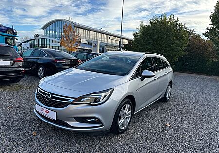 Opel Astra K 1.6 CDTi ST Innovation/1.Hand/Kamera