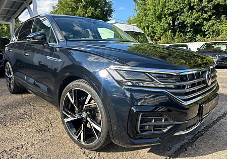 VW Touareg Volkswagen R Line 4Motion *22Z/VirtCoc./Kam/Matrix/