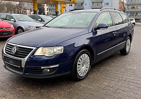 VW Passat Variant Volkswagen Comfortline*SHZ*PDC*KAMERA*NAVI*