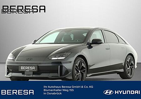 Hyundai IONIQ 6 4WD 77,4 kWh First Edition HUD BOSE LED