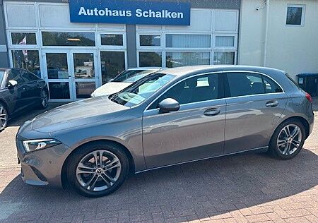 Mercedes-Benz A 180 Progressive