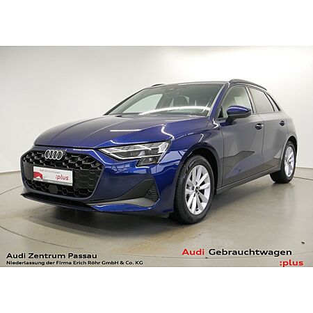 Audi A3 leasen