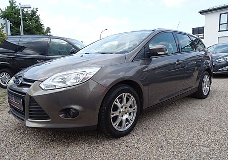 Ford Focus Turnier Trend *1.HAND*KLIMA*ALU*ServiceNEU