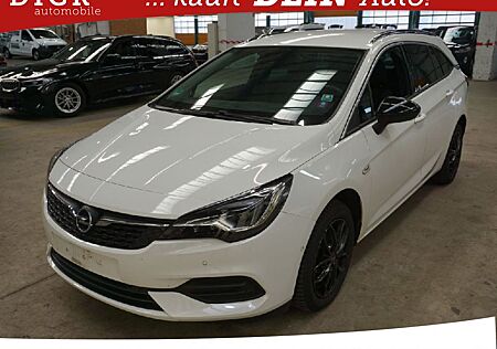 Opel Astra K ST Elegance Aut. LED/NAVI/SHZ/PDC+/CARPL