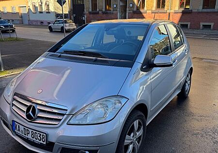Mercedes-Benz A 150 -