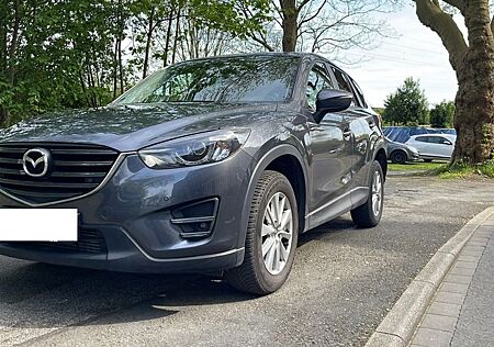 Mazda CX-5 2.2 SKYACTIV-D 150 Exclusive-Line FWD A...