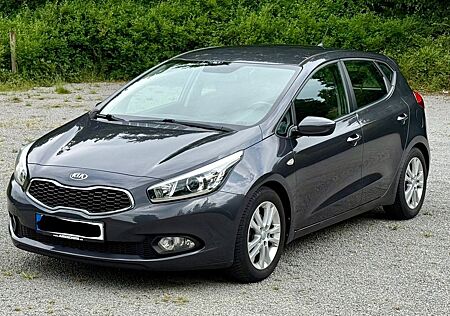 Kia Cee'd Ceed 1.4 Edition 7 Szhzg PDC Alwetter