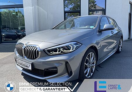 BMW 120d xDrive M Sport || adapt.LED RFK Tempomat