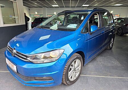 VW Touran Volkswagen Comfortline BMT/Start-Stopp