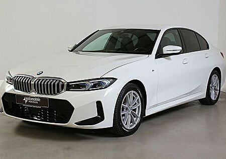 BMW 320d xDrive M Sportpaket LED Widescreen ACC HiFi