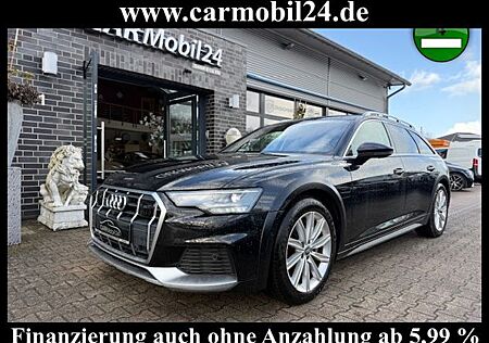 Audi A6 Allroad Quattro 55 TFSI*HUD*360*B&O*Leder*