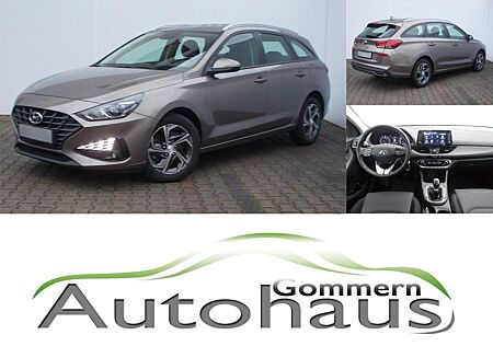 Hyundai i30 1.0 T-GDI Trend * Kamera * Spurassistent uvm
