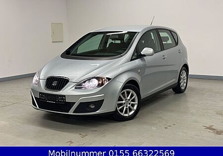 Seat Altea Stylance /AAHK/AUTOMATIK/TÜV NEU/GARANTIE