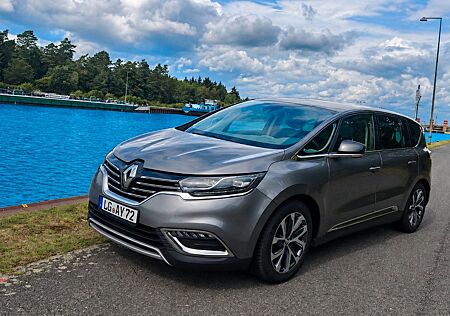 Renault Espace Intens ENERGY dCi 160 EDC Intens