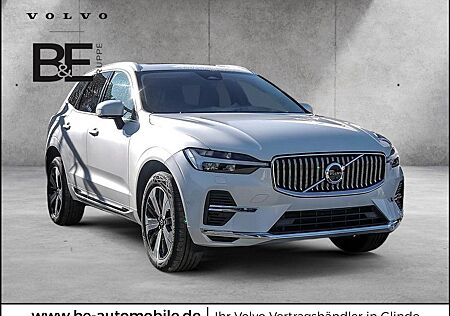 Volvo XC 60 XC60 T6 Plus Bright Recharge AWD H/K STANDHZ LED