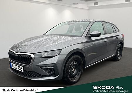 Skoda Scala Selection