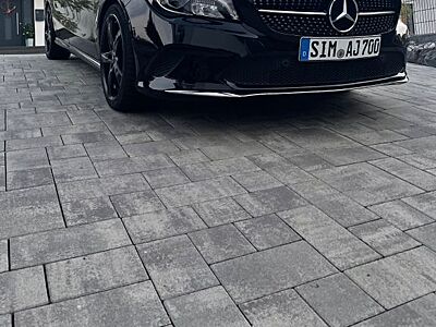 Mercedes-Benz CLA 200 Shooting Brake CLA 200 d 4MATIC DCT ...