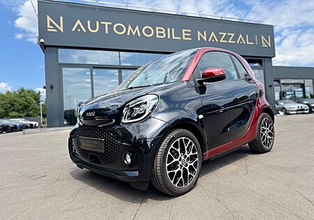 Smart ForTwo FOR TWO PRIME*EXCLUSIVE LINE*PANORAMA*LEDER*LED*