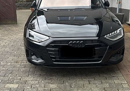 Audi A4 35 TDI S tronic advanced Avant advanced