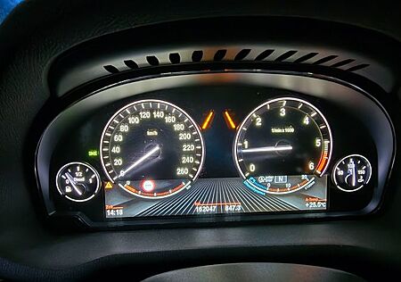 BMW X3 xDrive 2.0 D