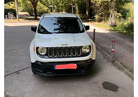 Jeep Renegade 1.6 E-torQ B Dawn of Justice 4x2 Da...