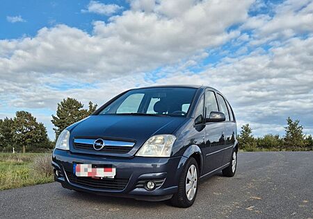 Opel Meriva Edition