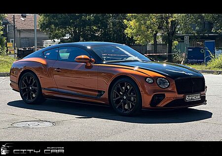 Bentley Continental GT SPEED/KERAMIK/CARBON/NAIM/BLACKLI