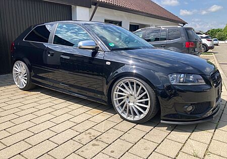 Audi S3 2.0 TFSI -