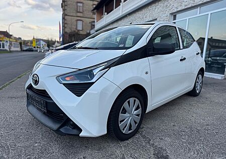Toyota Aygo (X) Aygo