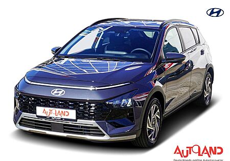 Hyundai Bayon 1.0T-GDI LED Navi Kamera