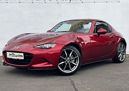 Mazda MX-5 184PS "Selection" |AC/AA|Sitzheizung|Tempom