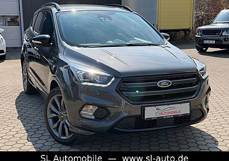 Ford Kuga 2,0 AWD ST-Line 58.000 km. Navi Kam AHK