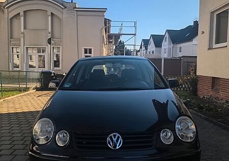 VW Polo Volkswagen 1.2 47kW Cricket Cricket