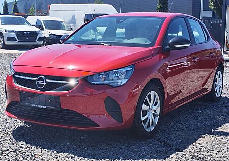 Opel Corsa -Edition-1.2-EU6-NETTO 8500 €