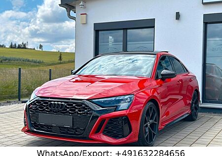 Audi RS3 RS 3 Lim. 2.5 TFSI quattro