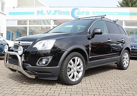 Opel Antara *erst 23tkm*Navi*