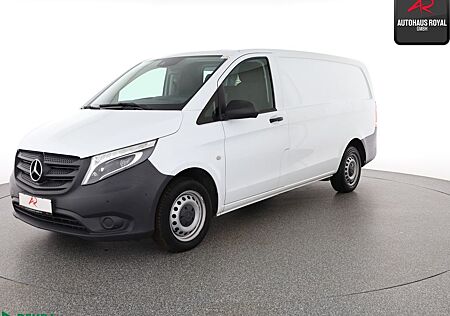 Mercedes-Benz Vito 114 CDI KASTEN SORTIMO,STANDHEIZ,LED,KAMERA