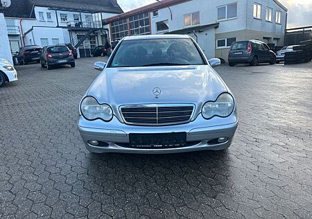 Mercedes-Benz C 180 CLASSIC ! 115.000 TKM