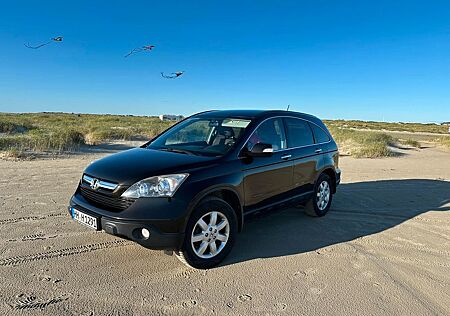 Honda CR-V gebraucht kaufen Honda CR-V 2.0i Comfort Comfort