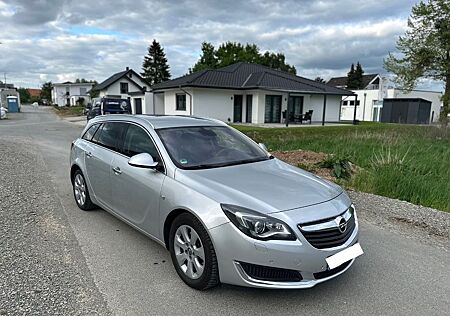 Opel Insignia ST 2.0 CDTI ecoFLEX Sport 125kW S/S...