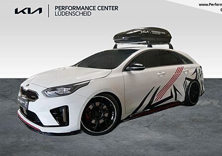 Kia Pro_ceed ProCeed 1.6T DCT GT Gew. Fahrwerk & 19" Schmidt