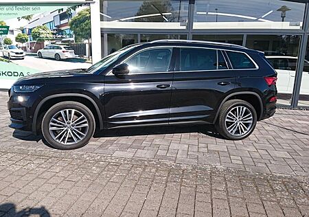 Skoda Kodiaq 2.0 TDI L&K DSG 4x4