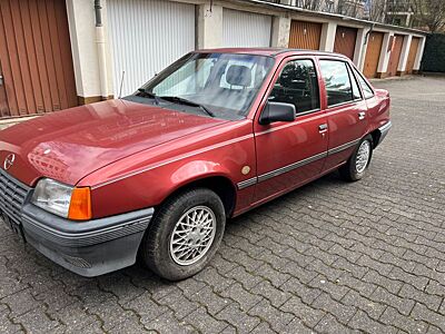 Opel Kadett