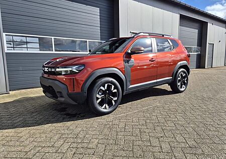 Dacia Duster Extreme Hybrid 140PS Automatik 1.6 SCE 4x