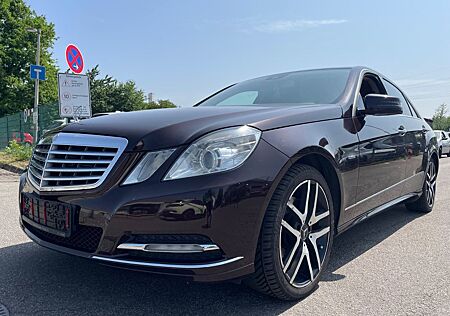 Mercedes-Benz E 300 E -Klasse Lim. CDI BlueEfficiency