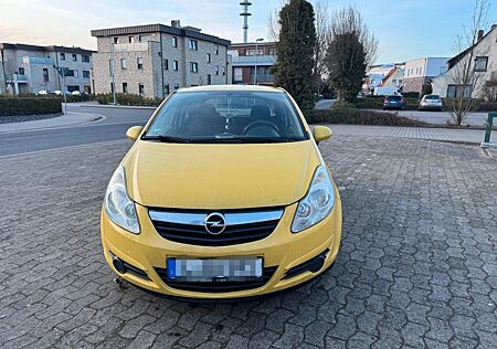 Opel Corsa 1.2 Twinport Edition Edition