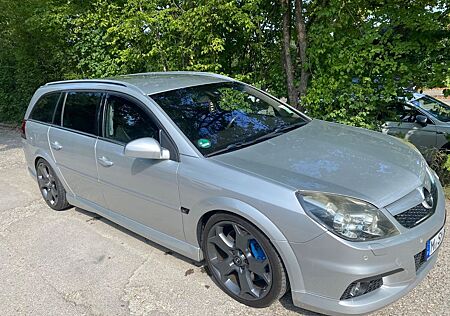 Opel Vectra OPC OPC